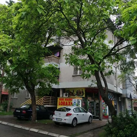 Bogdanovic Sokobanja