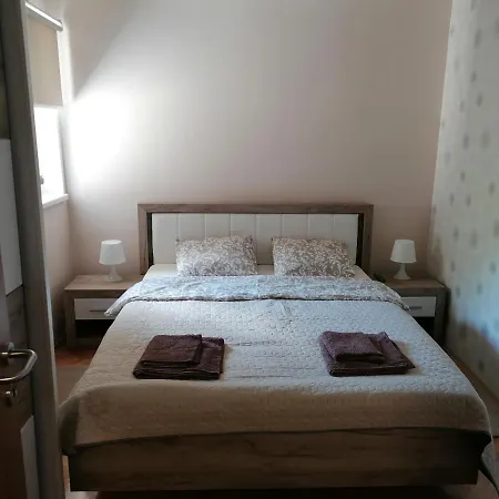 Bogdanovic * Sokobanja