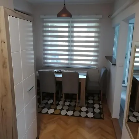 Bogdanovic Apartment Sokobanja