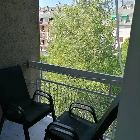 Bogdanovic Apartamento Soko Banja