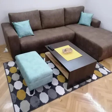 Bogdanovic * Sokobanja