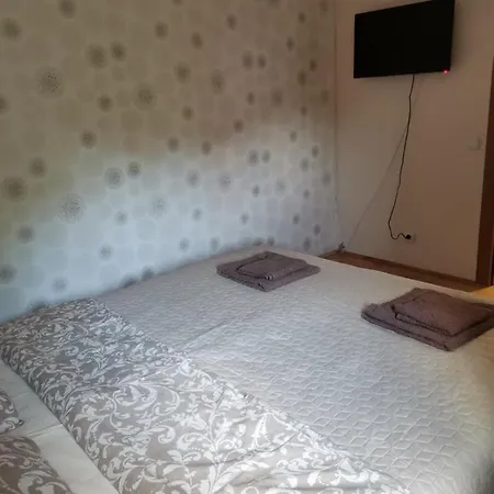 Bogdanovic Appartement