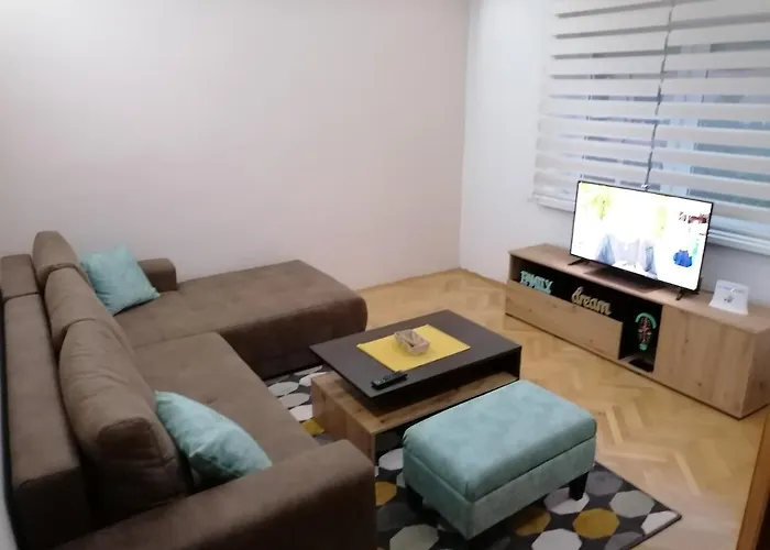 아파트 Bogdanovic 소코 반자