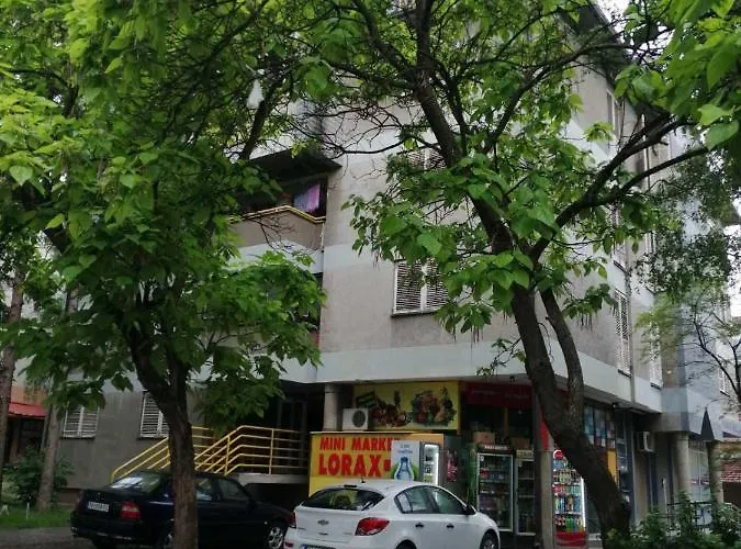 Bogdanovic 소코 반자