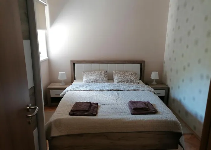 Bogdanovic * 소코 반자