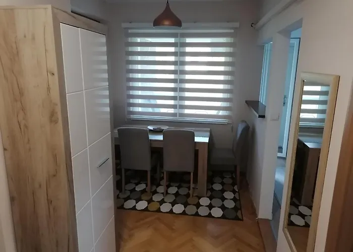 Bogdanovic 아파트 소코 반자