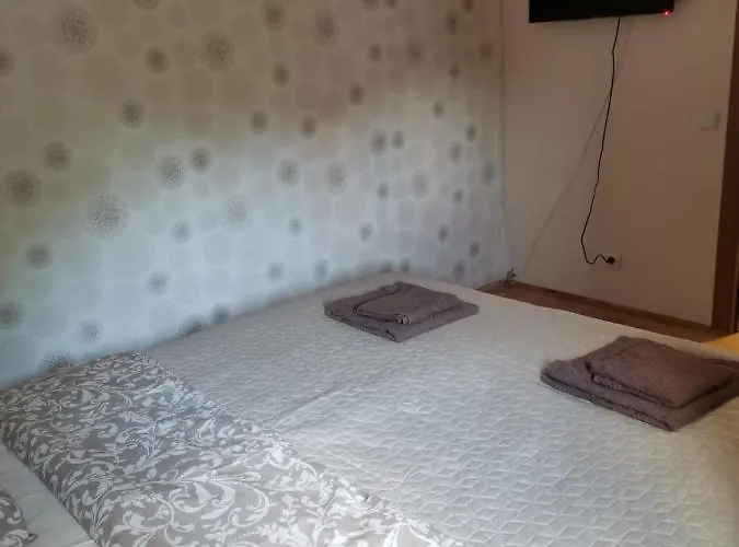 Bogdanovic 아파트